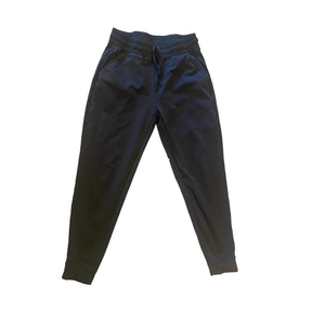 G2 Heat Mens Black Joggers‎ Size XS
